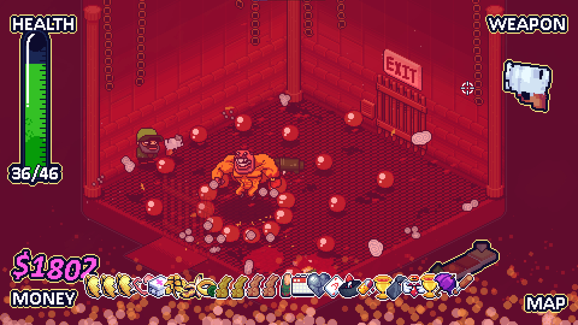 Dead Estate Screenshot 9