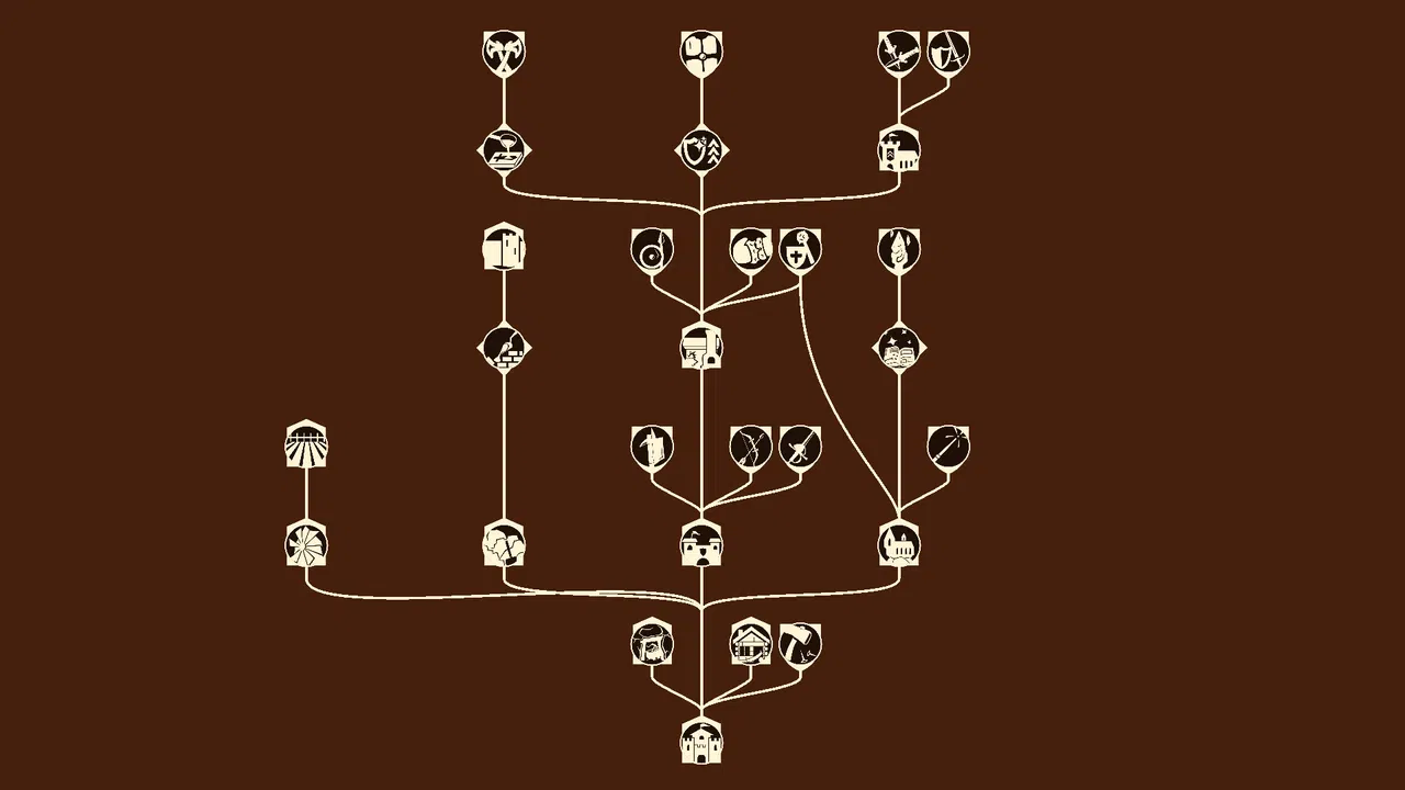 FAVORS Screenshot 4