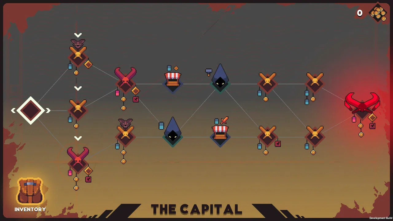 Shuffle Tactics Demo Screenshot 4
