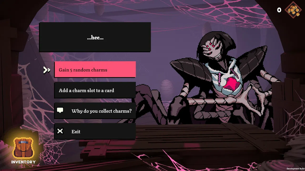 Shuffle Tactics Demo Screenshot 9