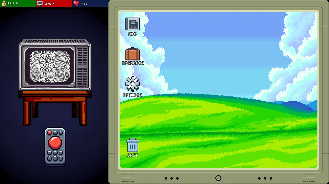 Con Clicker Screenshot 3