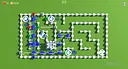 魔菇塔防 Mushroom Tower Defense Screenshot 0