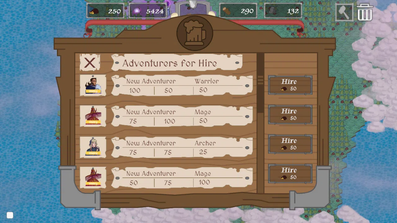 Cor Draconis Screenshot 2
