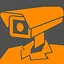  Cameraman icon