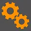 I accidentally icon