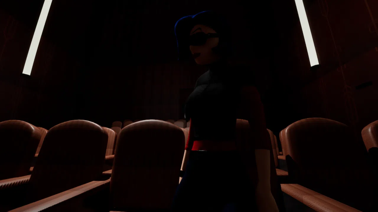 Misery Nights Screenshot 5