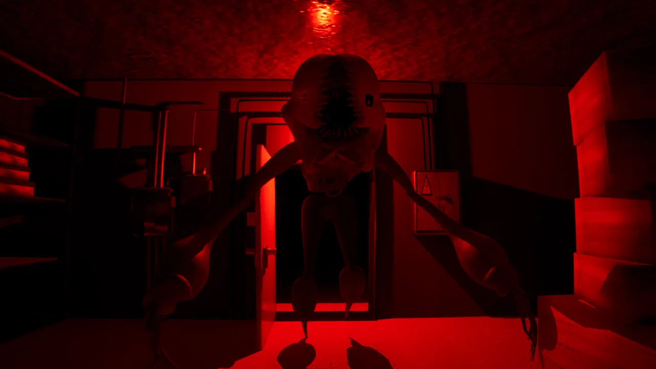 Misery Nights Screenshot 2