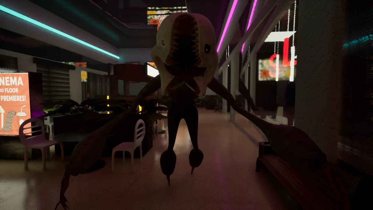 Misery Nights Screenshot 0