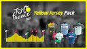 Tour de France 2025 - Yellow Jersey Pack Screenshot 0
