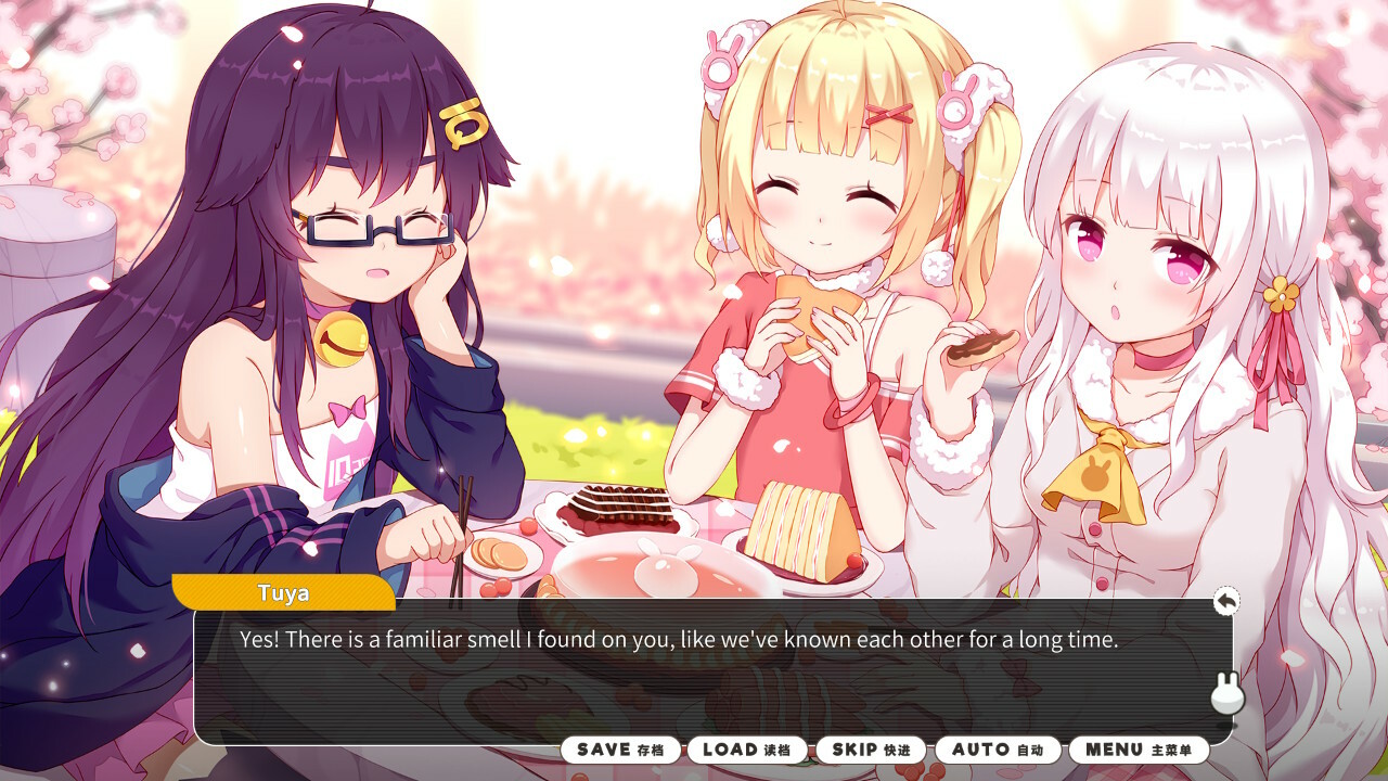 小白兔电商~Bunny e-Shop Screenshot 6