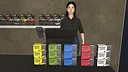 Firewheels Shop Simulator Screenshot 5
