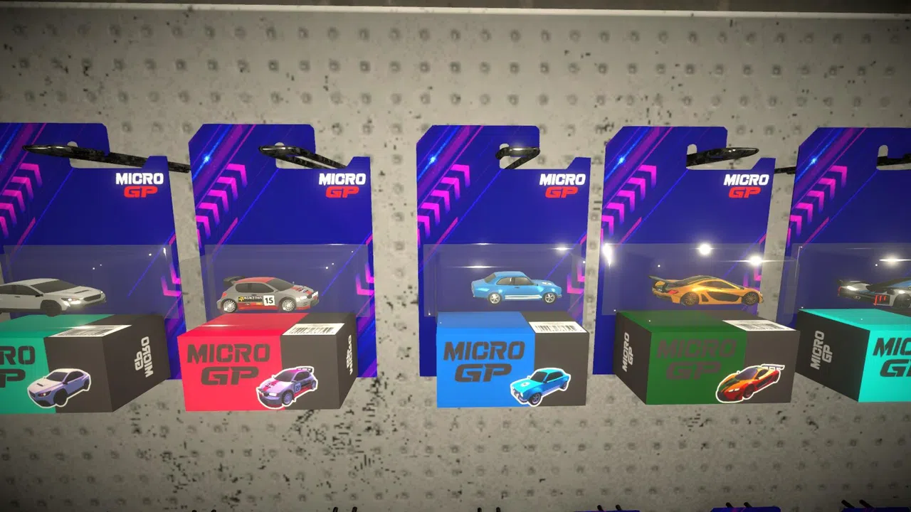 Firewheels Shop Simulator Screenshot 10