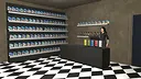 Firewheels Shop Simulator Screenshot 3