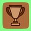 Indie developer hero icon