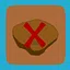 Clumsy icon