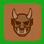 Cheater icon