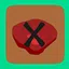 Negligent icon