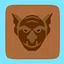 Tough as nails icon
