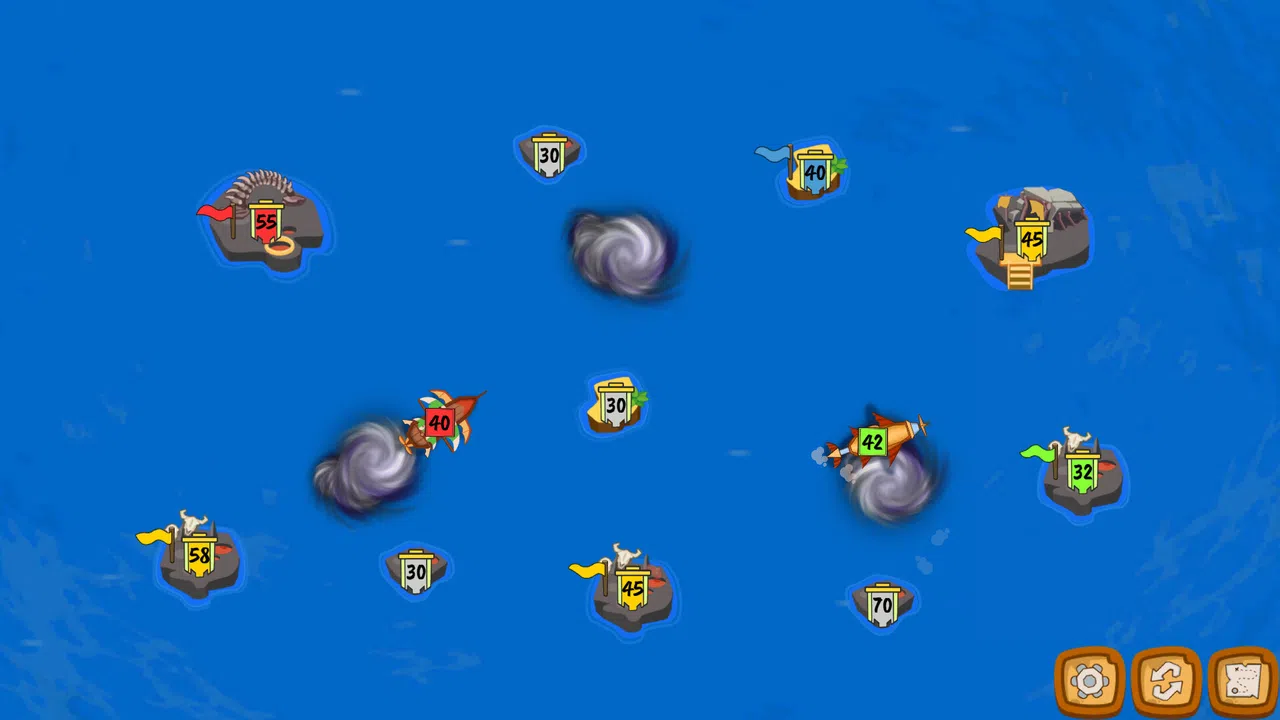 Goblin Lands Screenshot 5