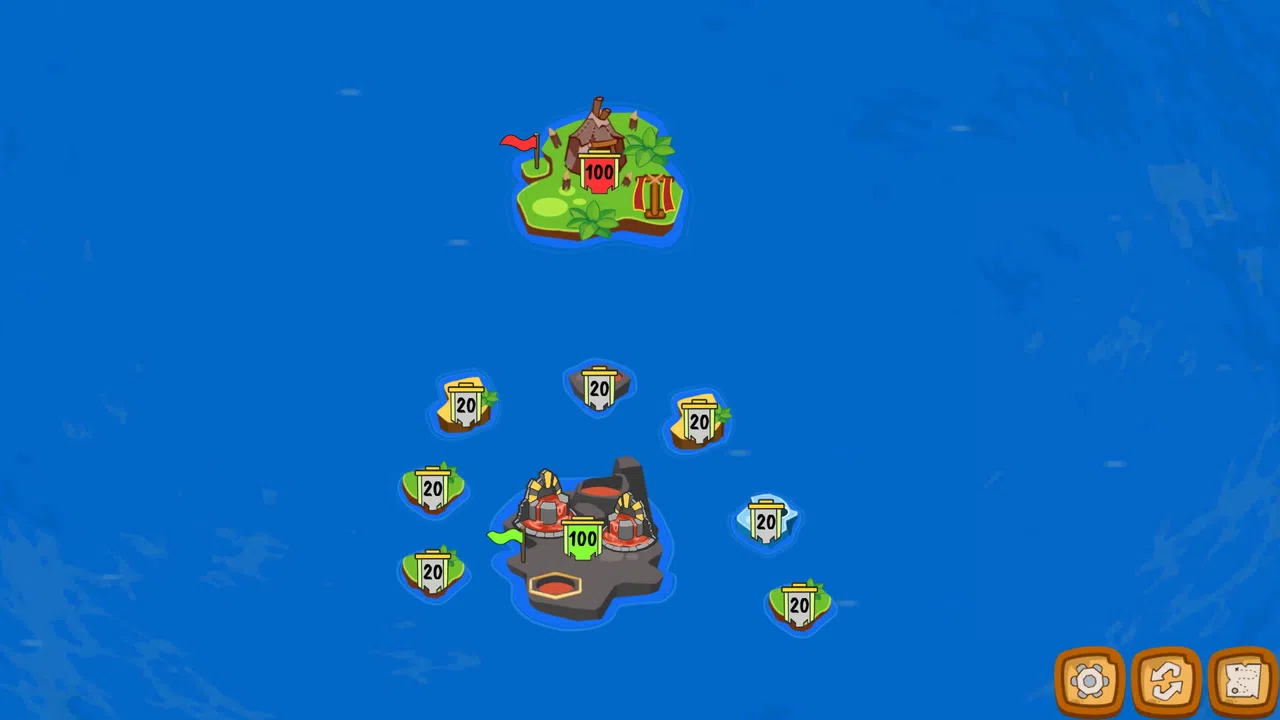 Goblin Lands Screenshot 7