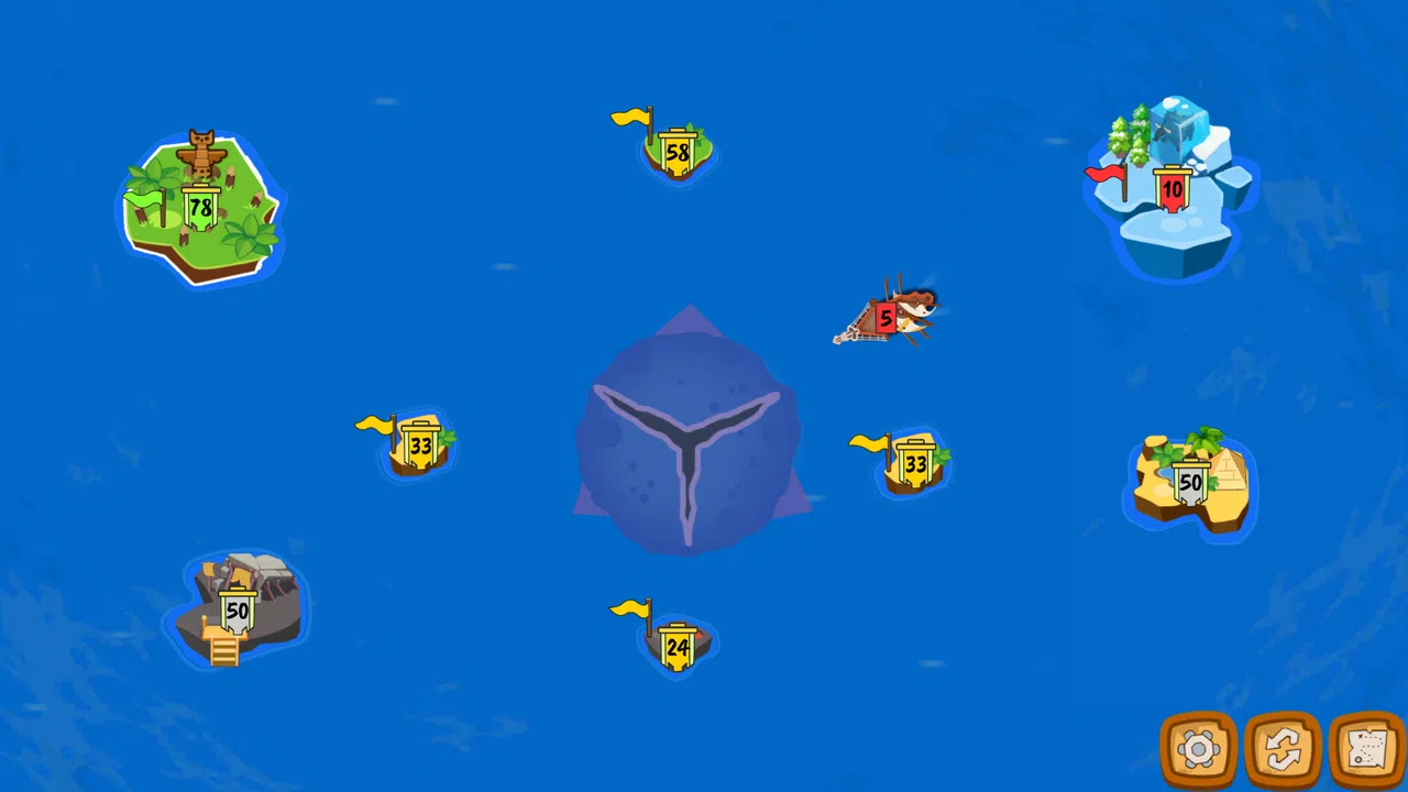 Goblin Lands Screenshot 0