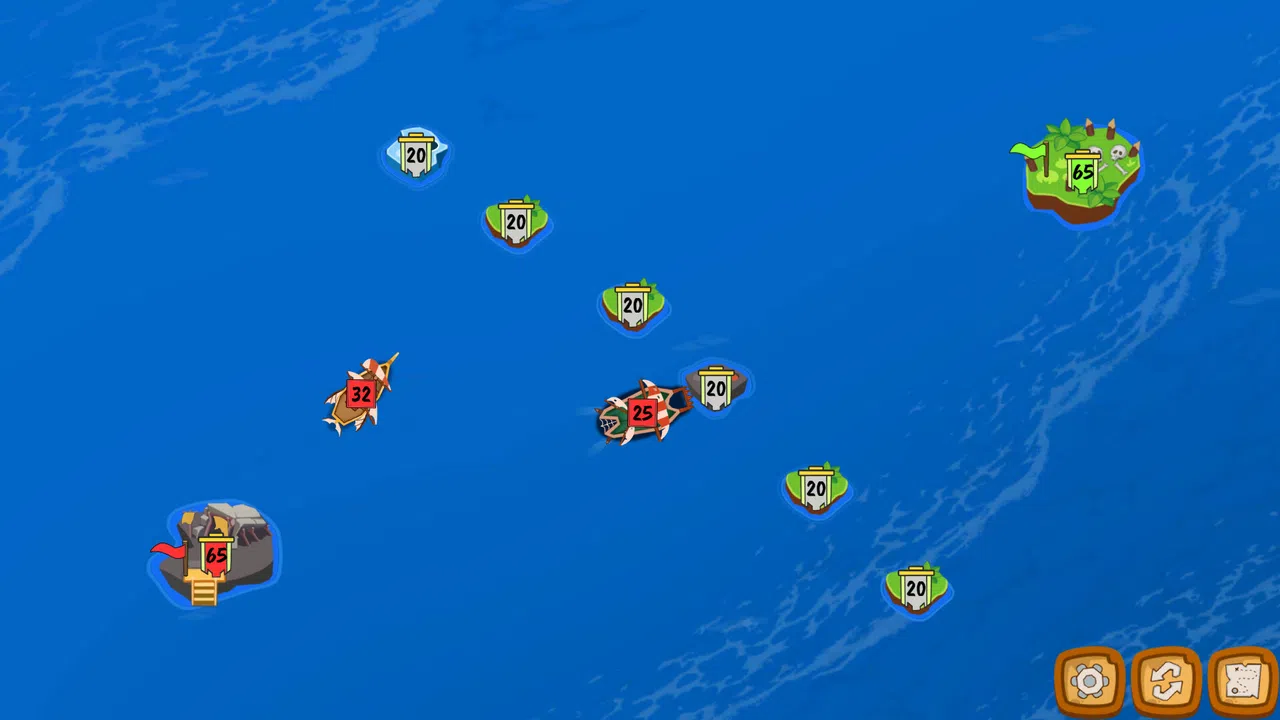Goblin Lands Screenshot 3