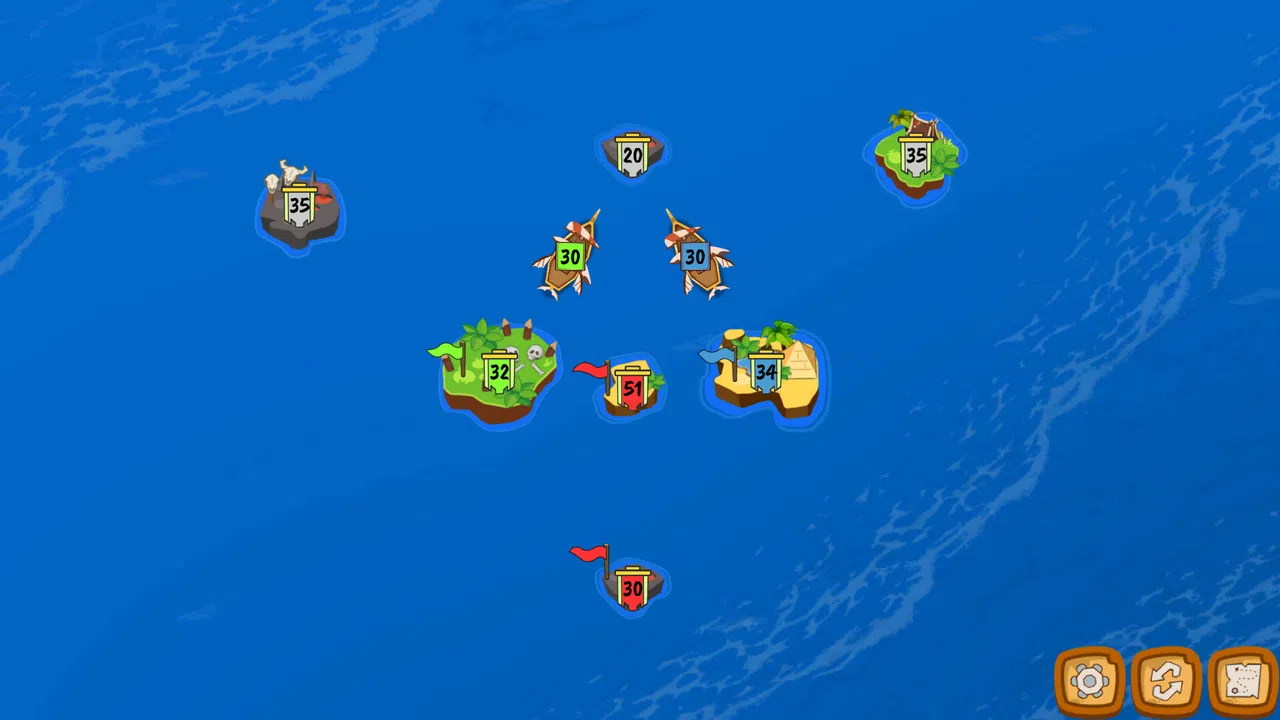 Goblin Lands Screenshot 8