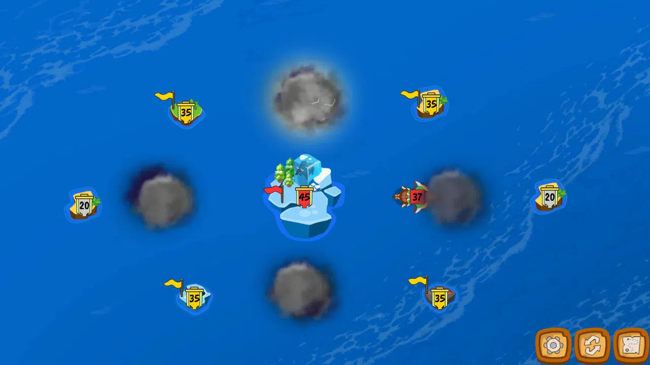 Goblin Lands Screenshot 4