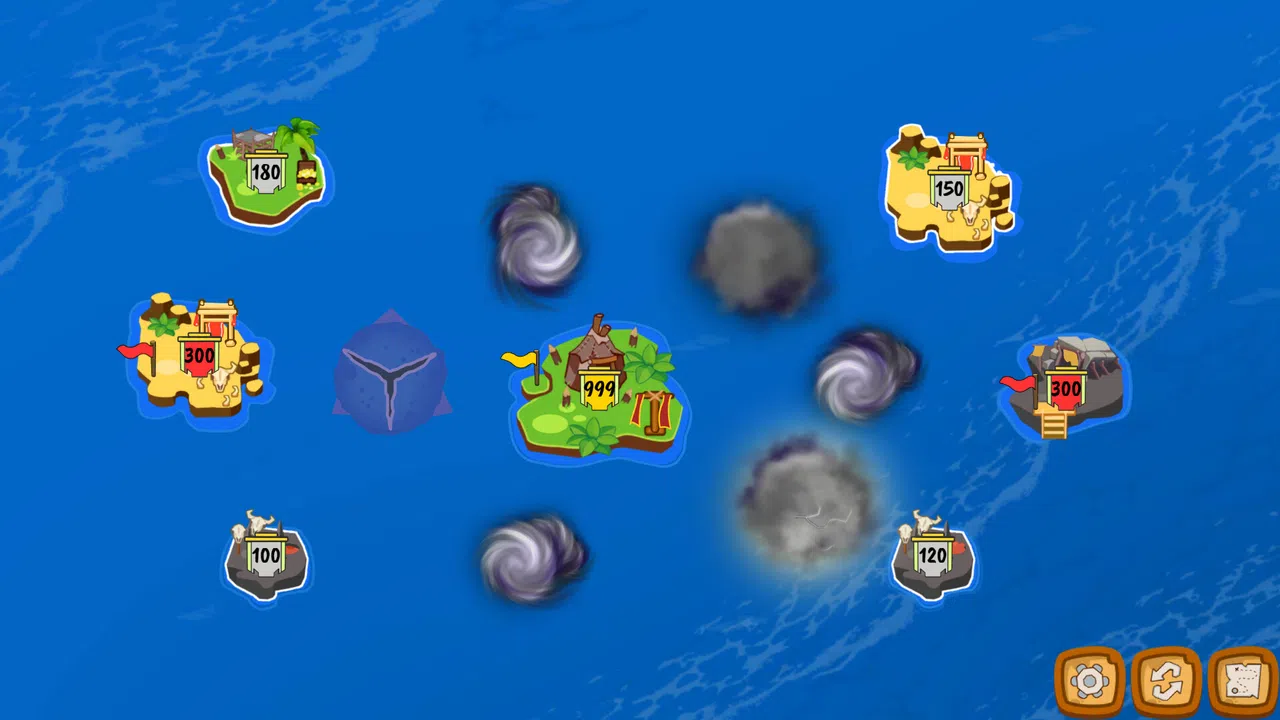 Goblin Lands Screenshot 6