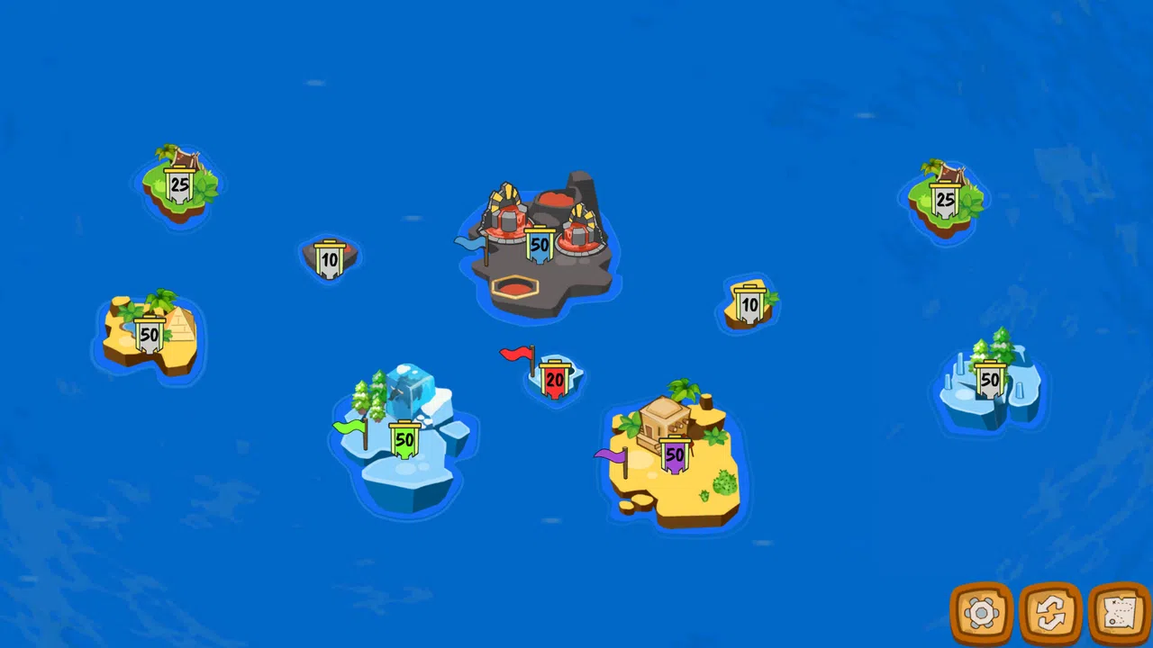 Goblin Lands Screenshot 9