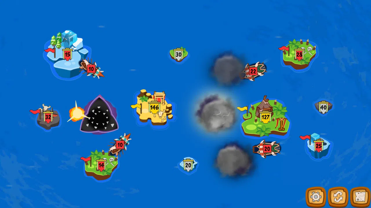 Goblin Lands Screenshot 2