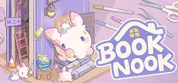 Book Nook Demo