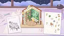 Book Nook Demo Screenshot 0