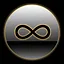 Circular icon