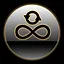Circular Ripple icon