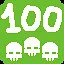Never Be Game Over icon
