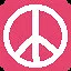 Pacifist icon