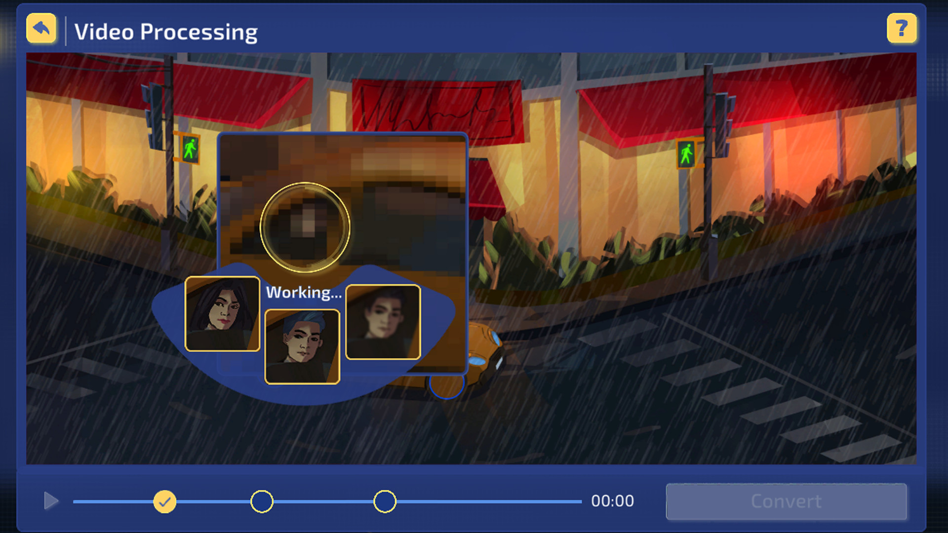 Song of Farca Screenshot 5