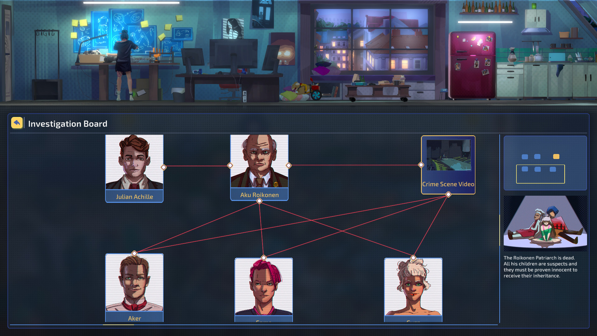 Song of Farca Screenshot 2