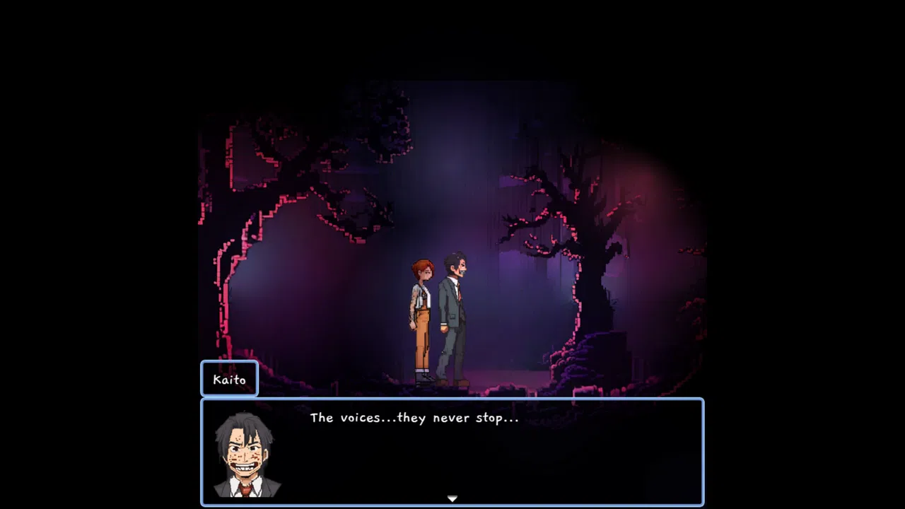 Kisaragi Station Screenshot 1