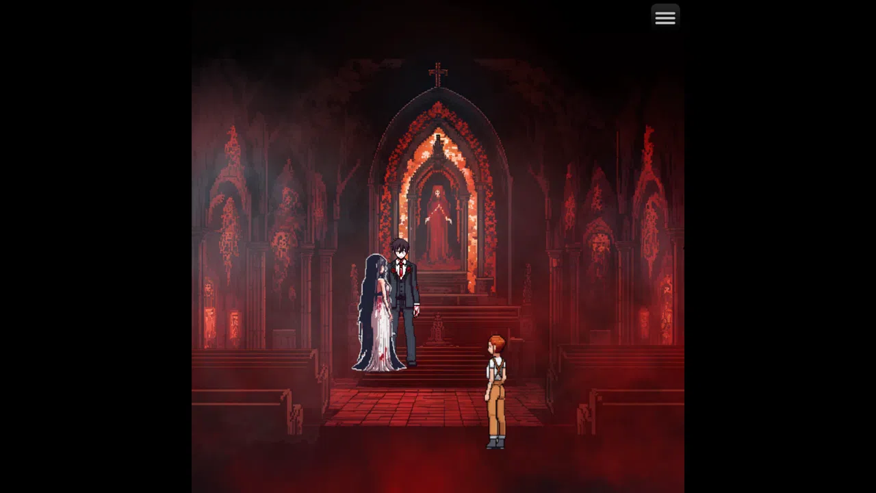 Kisaragi Station Screenshot 3