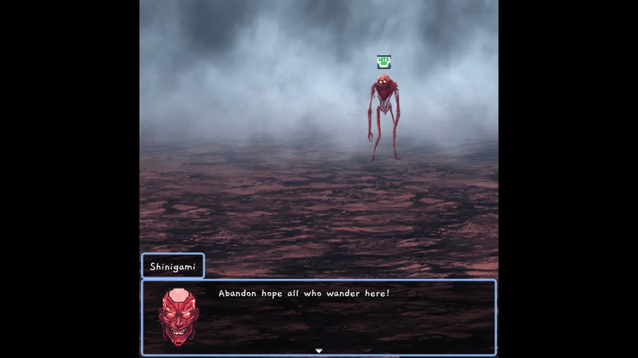 Kisaragi Station Screenshot 2