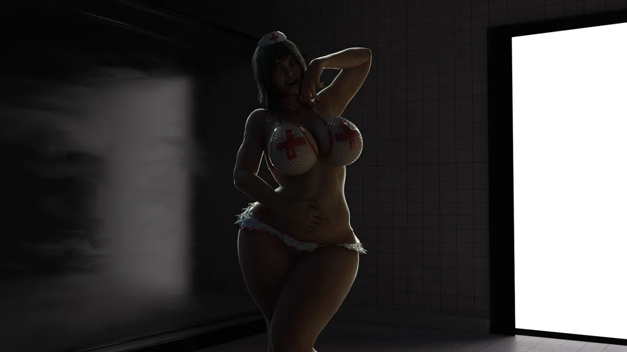 Crossing the Southern Border: Futa Freedom Screenshot 11