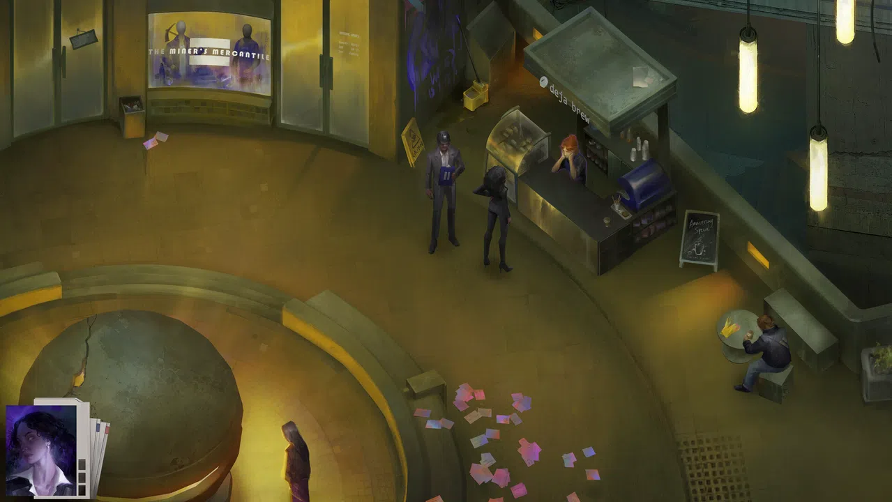 Hopetown Screenshot 4