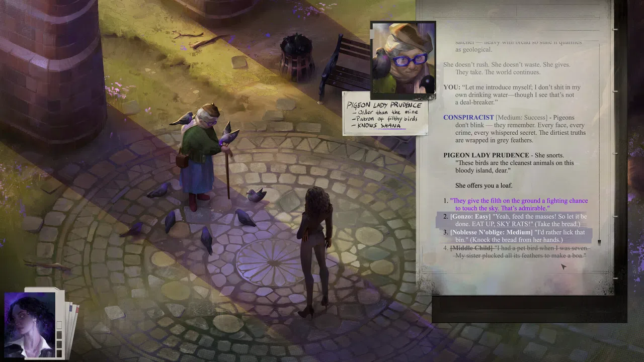 Hopetown Screenshot 1