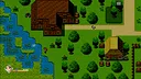 The Legend Of The Crystals Screenshot 2