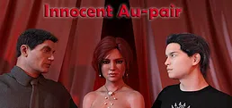 Innocent Au-pair