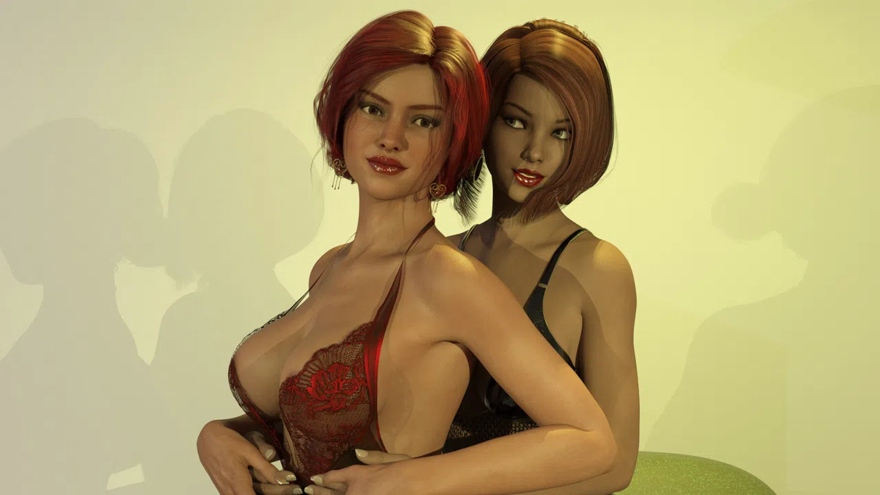 Innocent Au-pair Screenshot 1