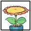 Floral Leap icon