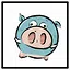 Oink Encounter icon